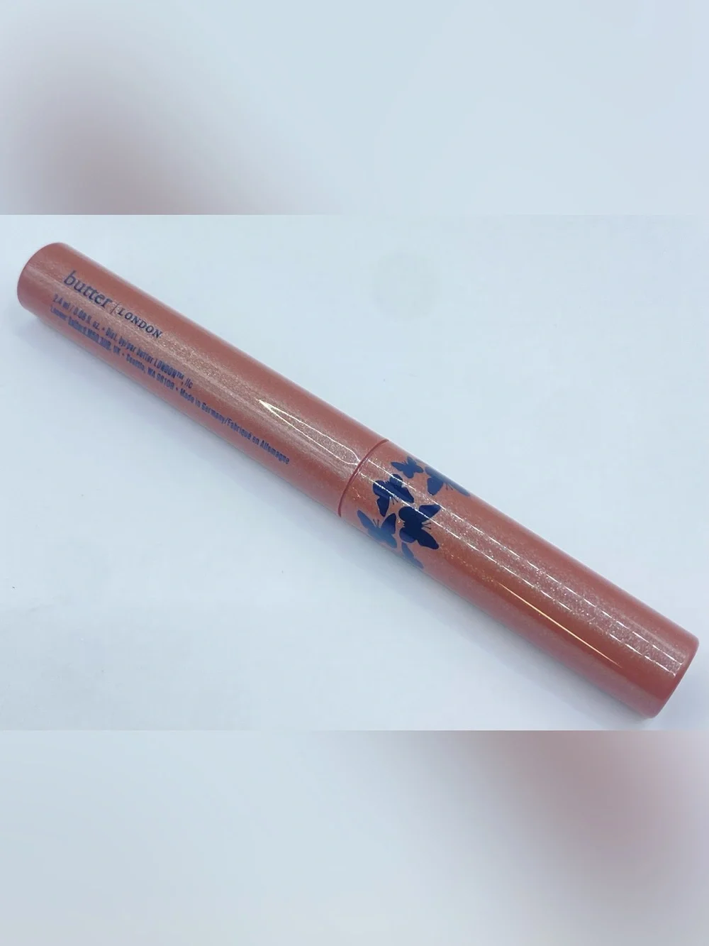 BUTTER LONDON Glazen Lip‎ Glaze MAGIC DUST ~ NWOB